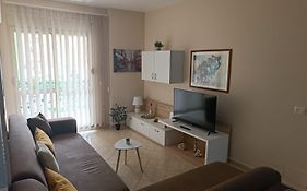 Romano House Tirana